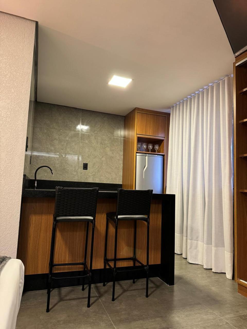 Hotel Thomasi Express Maringa Bagian luar foto